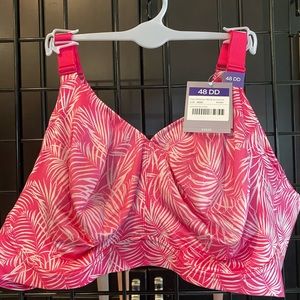 Brand new Catherine’s No Wire Back Smoother Bra